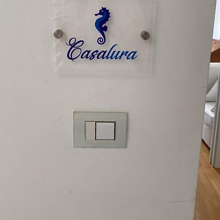 Casalura Lejlighed Polignano a Mare Eksteriør billede
